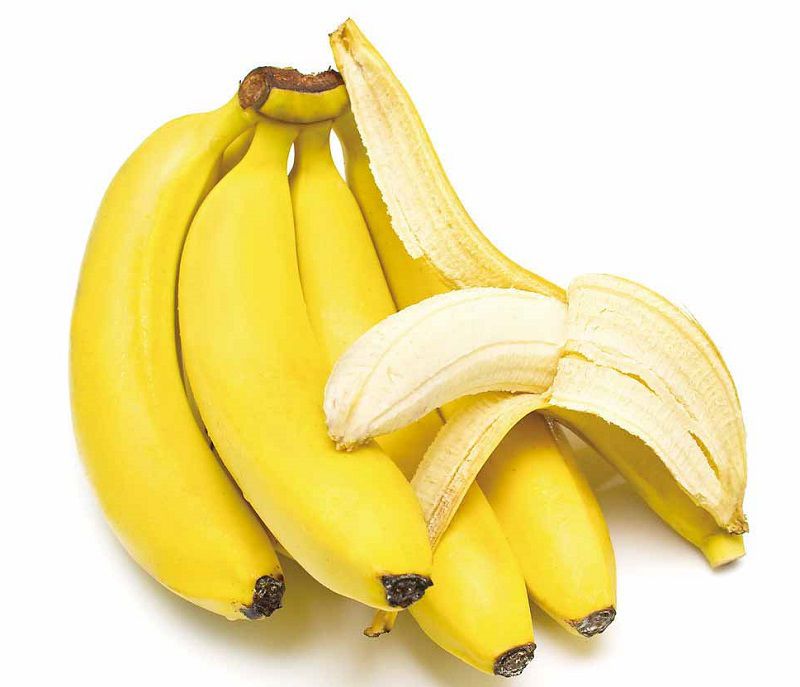 食尚藝術 香蕉