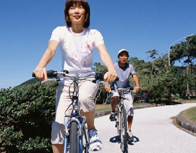外出旅行，要玩得開心不必什麼大學問  