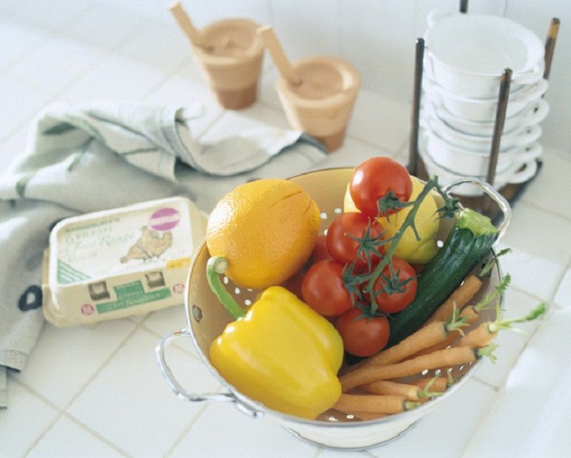 三總護理長 莊慧敏談養生