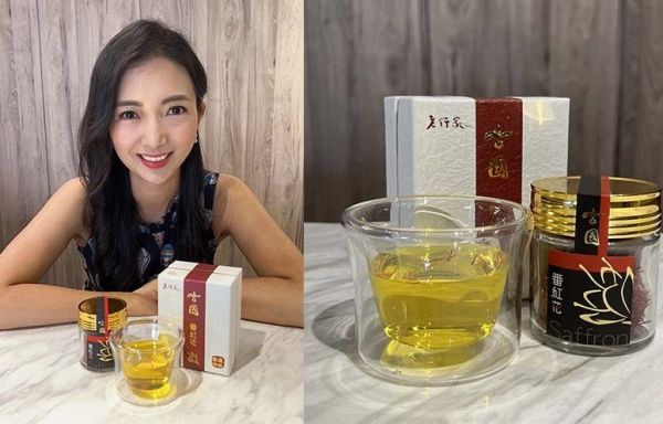 跟著中醫這樣做，用番紅花與燕窩雙重滋補，保護力加倍！