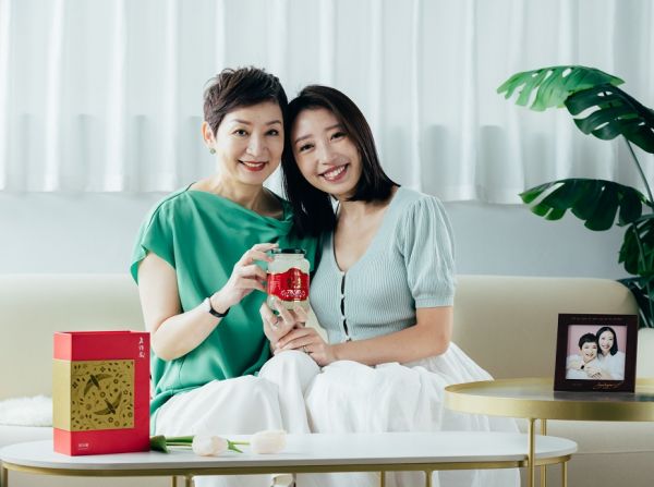 專訪YCC與漂亮阿嬤：我是女兒也會媽媽！愛是牽著你的手，願你長成勇敢的模樣