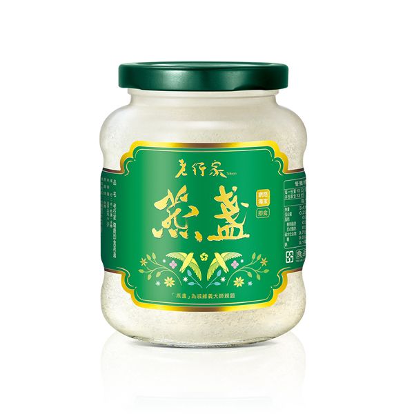 尊爵即食燕盞(335g)有糖