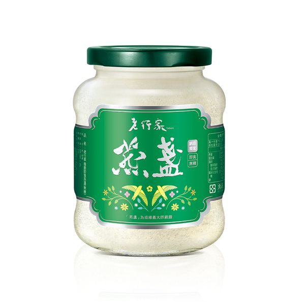 尊爵即食燕盞(335g)無糖