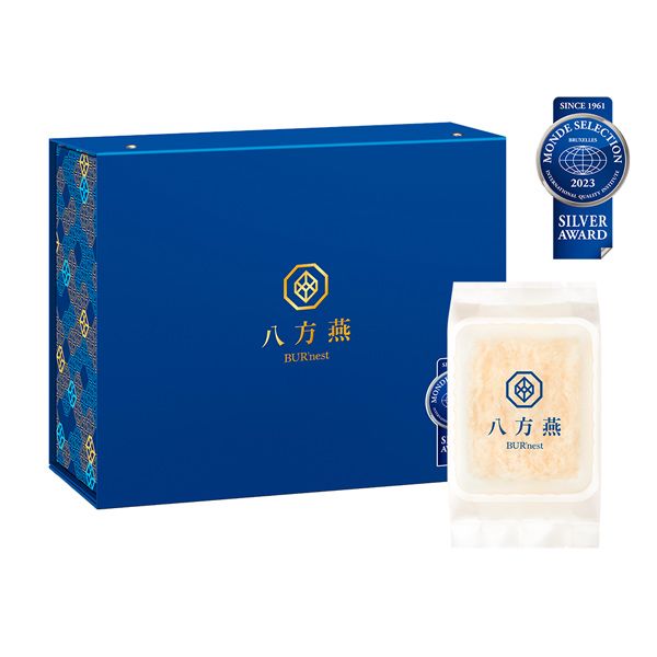 八方燕禮盒(12片)