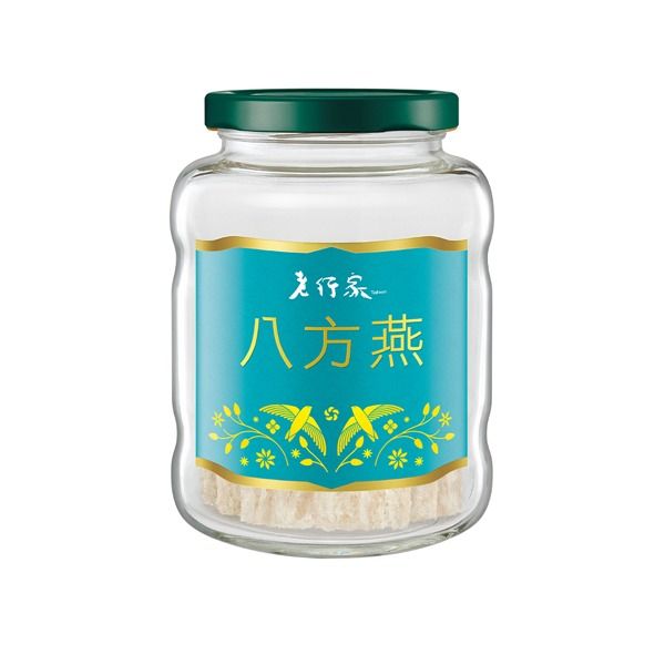 八方燕21g瓶裝組